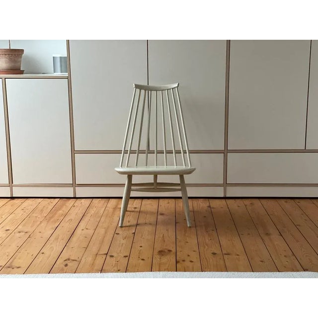 1960s Mademoiselle Chair by Ilmari Tapiovaara for Asko, 1960s For Sale - Image 5 of 11