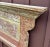 American Late 18th Century American Pine Mantel For Sale - Image 3 of 17