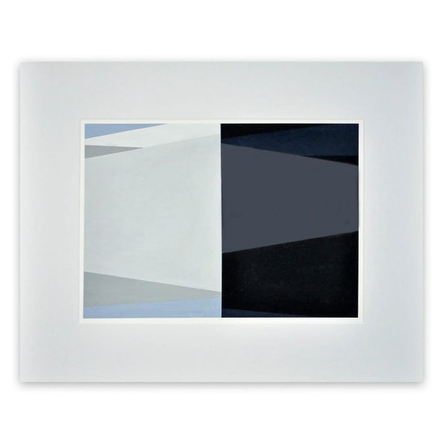 Macyn Bolt Macyn Bolt "01-19" Painting For Sale - Image 4 of 4