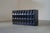 Brutalist Black Sideboard by Frans Defour, Belgium, 1970s For Sale - Image 10 of 10