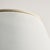 Vintage Gold-Painted Table Lamp, 1970s For Sale - Image 11 of 13