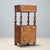 Louis Philippe Walnut Nightstand, 19th Century For Sale - Image 8 of 9