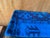 Vintage Turkish Wool Dragon Pillow For Sale - Image 17 of 17