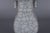 Chinese Ceramic Vase Guan Ware Crackle Glaze Celadon Double Ears Vase For Sale - Image 9 of 11