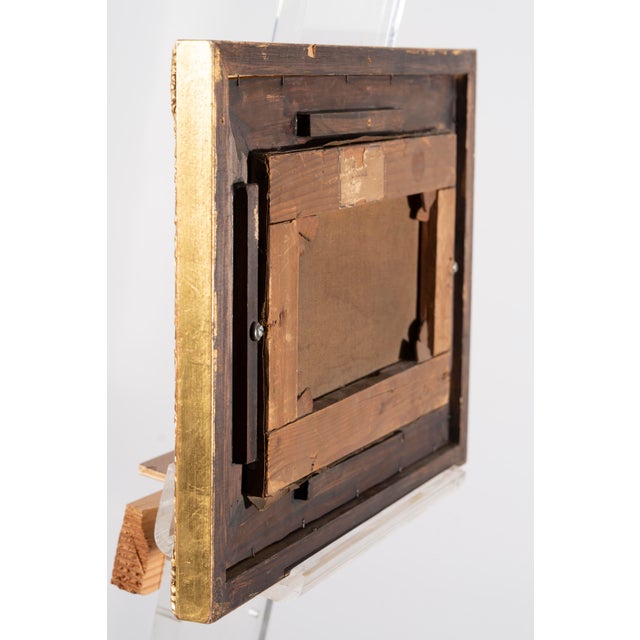 August Von Siegen, Padua, Oil Painting For Sale - Image 14 of 16