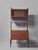 Brown Mid-Century Scandinavian Teak Storage Unit from Ergo, 1960s For Sale - Image 8 of 8