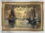 Hans Gleissner, Harbor Landscape with Sailing Ships, 1920s, Oil Painting on Canvas, Framed For Sale - Image 11 of 11