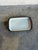 White Baking Dish Rectangular Stoneware Désirée Denmark Thule Mid-Century Modern 1970s For Sale - Image 8 of 10