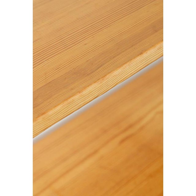 Pine Shelf from Bruno Mathsson, 1967 For Sale - Image 10 of 14