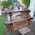 Bolognese Walnut Shelves, 1850s, Set of 2 For Sale - Image 11 of 13