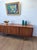 Minimalist Modern Wooden Buffet, 1970s For Sale - Image 18 of 18
