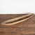 Nautical Hand Crafted Large Wooden Model Boat, Denmark Circa 1900's For Sale - Image 3 of 10