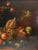 Unknown, Still Life, Oil on Canvas, Early 20th Century, Framed For Sale - Image 14 of 18