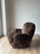 1970s Mid-Century Italian Lounge Armchairs, 1970s, Set of 2 For Sale - Image 5 of 8