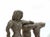 Modern Sirio Pellegrini, Colossus, 1960s, Terracotta For Sale - Image 3 of 4