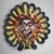 Apotropaic Wall Mask by Gennaro Condurso, Italy, 2010s For Sale - Image 12 of 12
