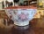 Copper 1900s Large Chinese Style Export Porcelain Bowl For Sale - Image 8 of 9
