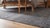 8x10 Gray Hand-Knotted Wool Viscose Striated Texture Solid Open Field Carpet Rug For Sale - Image 9 of 13