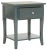 Designed to complement country and coastal interiors, the traditional lines of the nightstand are classic and...
