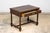 Late 19th Century French Henry II Carved Oak Writing Table For Sale In New York - Image 6 of 18