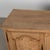 19th Century French Bleached Oak Long Sideboard Buffet For Sale - Image 4 of 17
