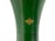 Large Green Double-Gourd Vase by Jaget and Pinon, France, 1913 For Sale - Image 6 of 10