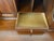 1960s Henkel Harris Wild Cherry Lady Astor Writing Desk For Sale - Image 10 of 17