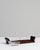 1930s France Art Deco Brown Wood Tray For Sale - Image 15 of 15