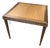 Hickory Chair - Finley M2m Side Table 26" Height For Sale