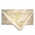 21st Century Turkish Oushak 10x13 Ivory, Blue, & Yellow Handmade Area Rug #1144073 For Sale - Image 10 of 11