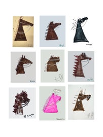 Example of Original Prints