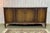 English Chippendale Walnut Sideboard, 1950s For Sale - Image 13 of 13