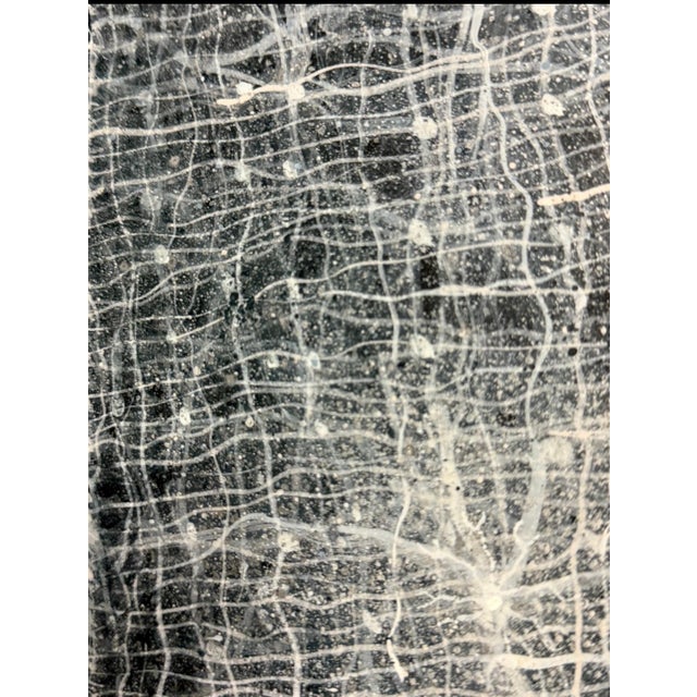 Mercedes Elena Gonzalez, Large Abstract Latin American Painting Venezuelan Mercedez Elena Gonzalez, 1999 For Sale - Image 16 of 18