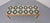 Olive Ceramic and Wood Coffee Table, Germany,1960s For Sale - Image 8 of 14
