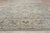 Vintage Indian Oushak Rug, 11'10 X 14'11 For Sale - Image 9 of 10