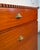 Vintage "Pagoda" Dresser by R-Way Furniture Company For Sale - Image 10 of 15