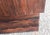 Brown Mid-Century Danish Modern Rosewood Lowboy Chest of Drawers Paol Hundevad for Hundevad & Co. For Sale - Image 8 of 18