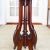 19th C. Victorian East Lake Stone Top Plant Stand or Side Table For Sale - Image 4 of 12