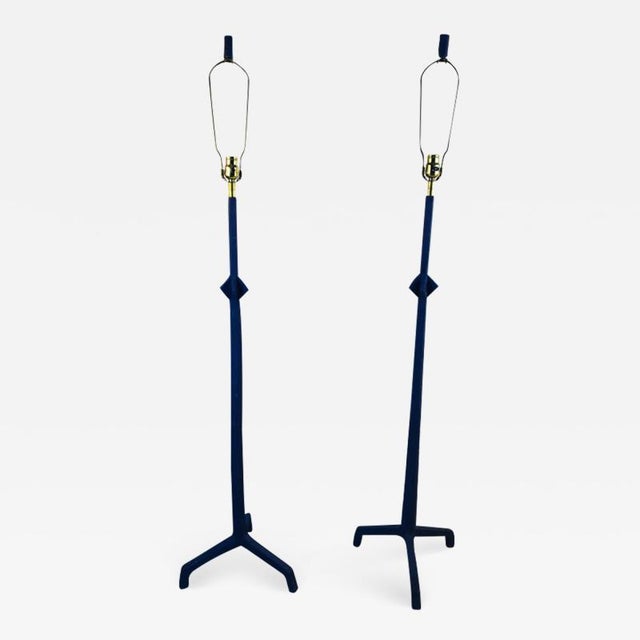 After Alberto Giacometti 'etoile' Floor Lamps For Sale - Image 10 of 10