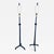 After Alberto Giacometti 'etoile' Floor Lamps For Sale - Image 10 of 10