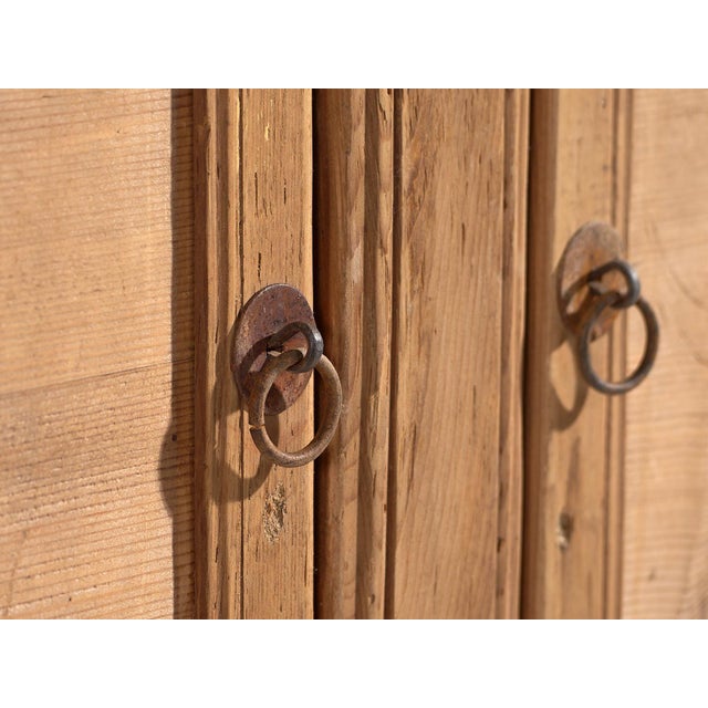 Antique Living Room Sideboard, 1900s For Sale - Image 4 of 16