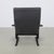 Hans Eichenberger DS 2030 Lounge Chair in Leather by Hans Eichenberger for de Sede, 1980s For Sale - Image 4 of 12