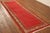 Middle Eastern Rug in Wool For Sale - Image 3 of 11