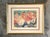 Late 20th Century Vintage Framed Ballet Dancers Print For Sale - Image 5 of 12