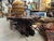 1960s Redwood Burl Coffee Table For Sale - Image 10 of 11