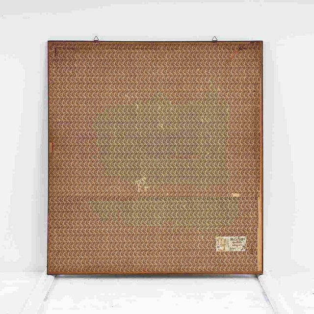 Francesco Bartolozzi, Untitled, 2000s, Watercolor Engravings, Framed, Set of 2 For Sale - Image 7 of 11
