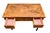 French Antique Louis XVI Dressing Table or Writing Desk For Sale - Image 3 of 6