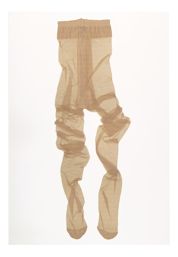 Ladies Tights Rug by Katerina Jebb for Henzel Studio For Sale