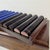 Wood Box of Playing Chips in Acrylic Glass from Dal Negro, Italy, 1980s, Set of 173 For Sale - Image 7 of 18