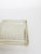 Glass Ashtray by Le Corbusier, France, 1930s For Sale - Image 9 of 12